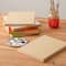 6 Packs: 5 ct. (30 total) 8" x 10" Cradled Wood Painting Panels by Artist's Loft™ Necessities™